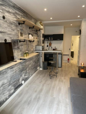 Studio Pigalle
